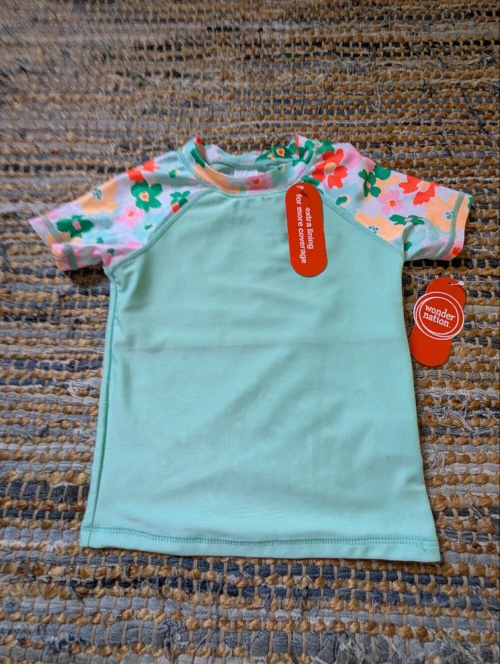 wonder nation nwt girls